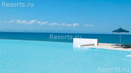 Grecotel Olympia Riviera Thalasso 6